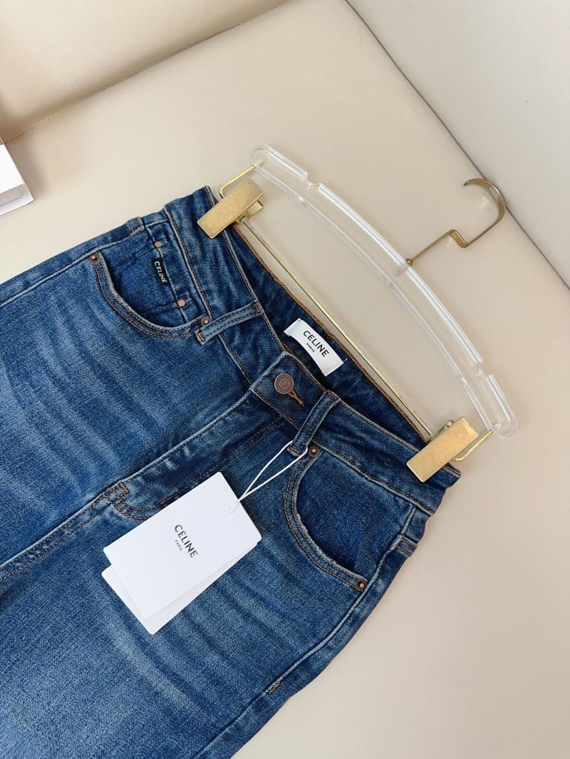 Celine Jeans